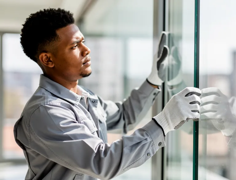 Glazier service in Stoney Creek